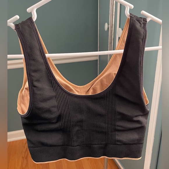 SPANX Breast of Both Worlds reversible comfort bra, size Large - Picture 3 of 9